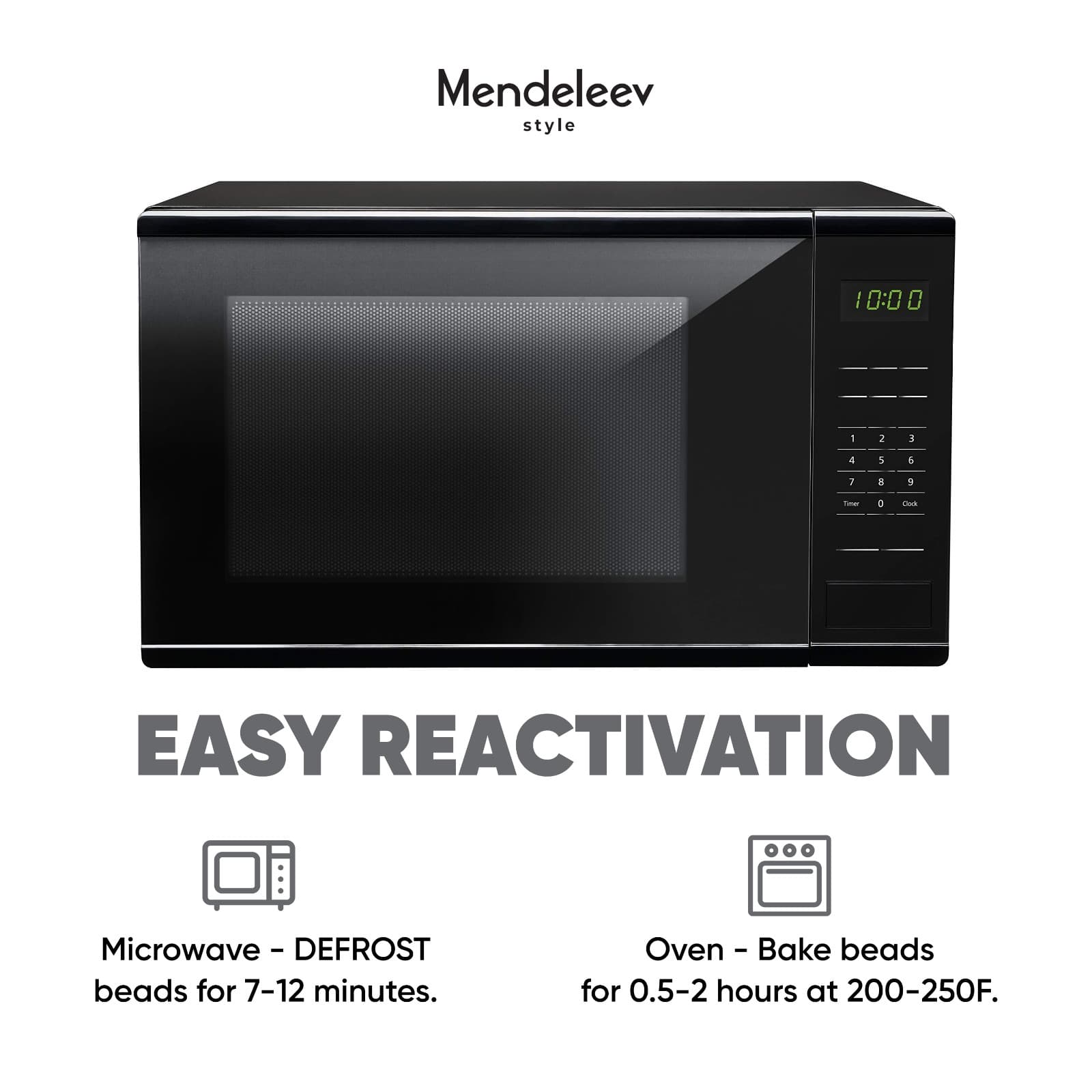 8.5 LB Blue Indicating Silica Gel 3-5 mm Beads Desiccants 3.85 kg Reusable 2