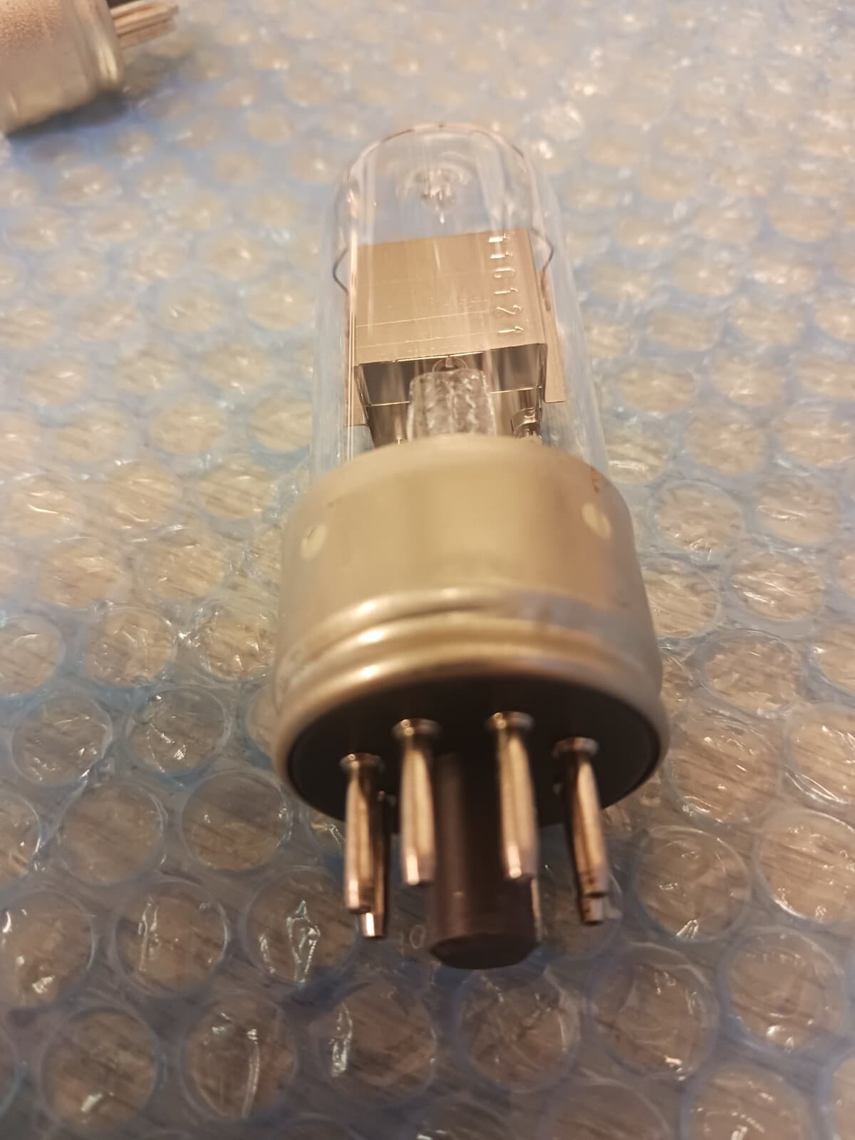 Heraeus DO 405 J-56066930 Deuterium Lamp 5