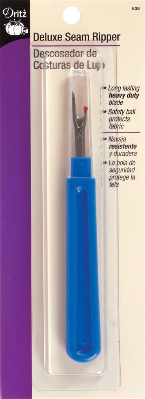 Dritz 638 Seam Ripper-5.5"