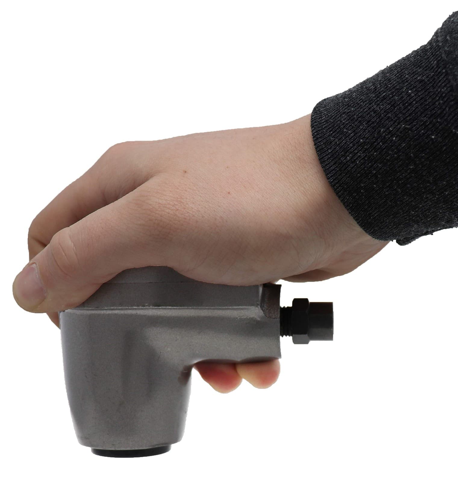 Air Pneumatic Automatic Palm Hammer, 1000 Stroke per Min (BPM), (Sumake ProLi... 2