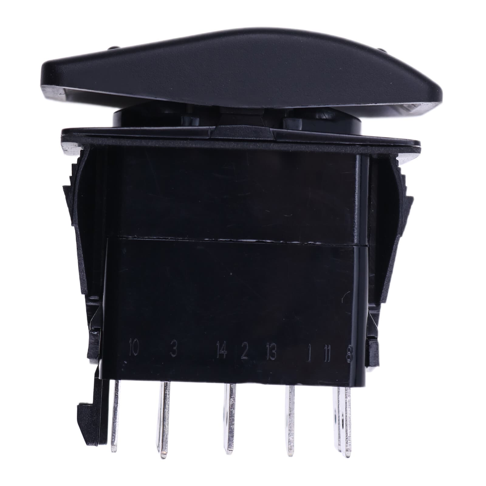 Differential Switch Smart 710006040 for 2018-2022 CAN AM Maverick X3 Defender 4