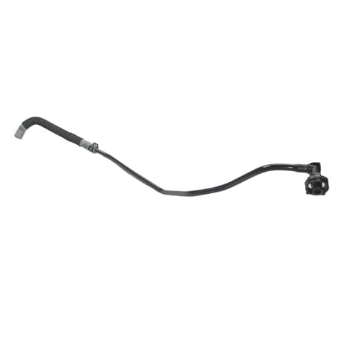 Engine Coolant Hose Reservoir Overflow Tank Hose Replacement for Audi Q5#  2