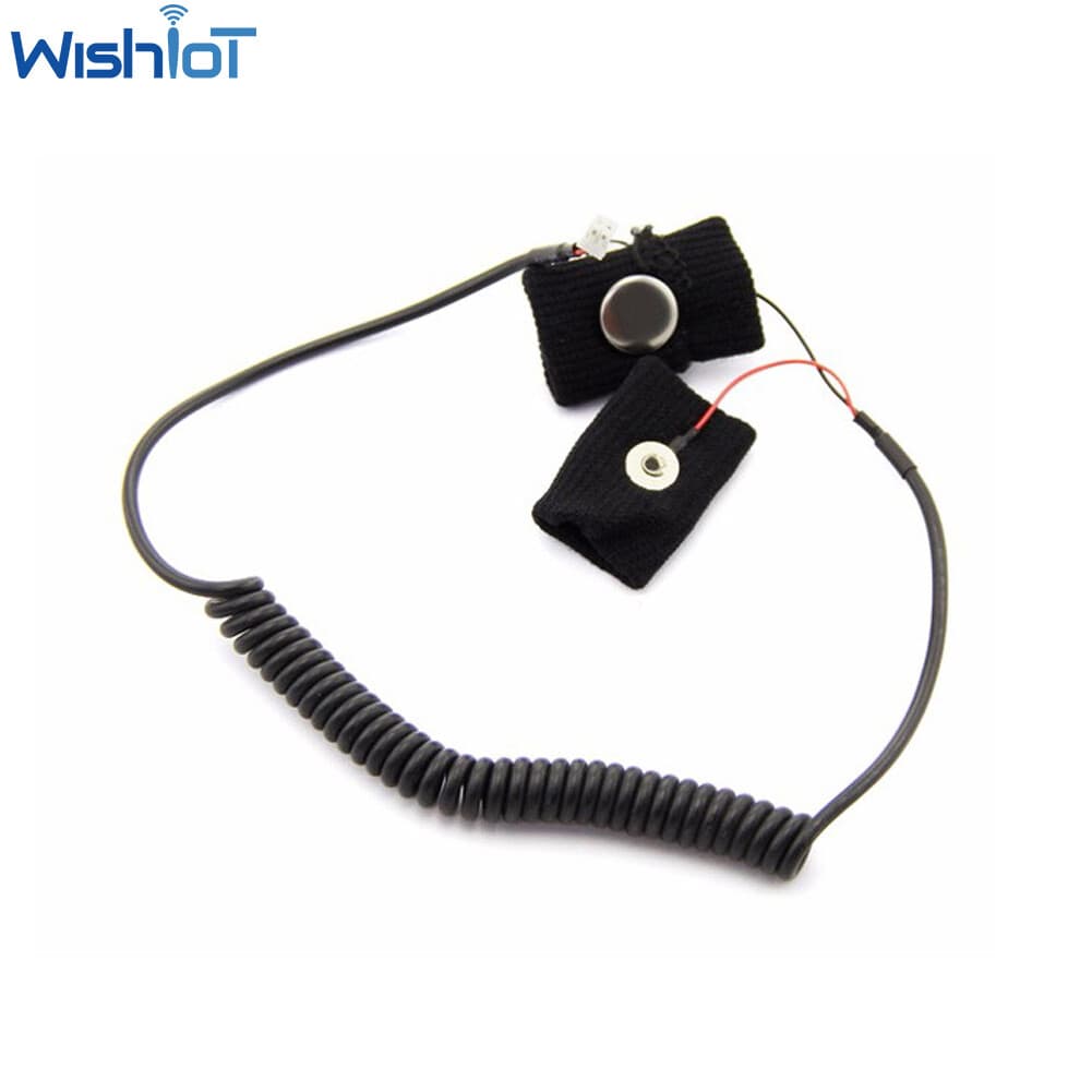 Galvanic Skin Response Skin Current Sensor GSR Kit Grove Detection Module 3