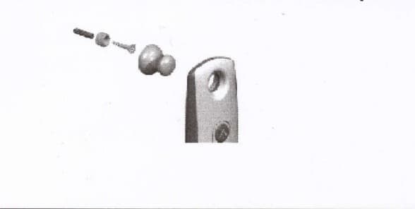 Somfy Telis 1 Pure RTS Remote  MPN# 1810632 -  SOMFY OPEN BOX DEALS 4