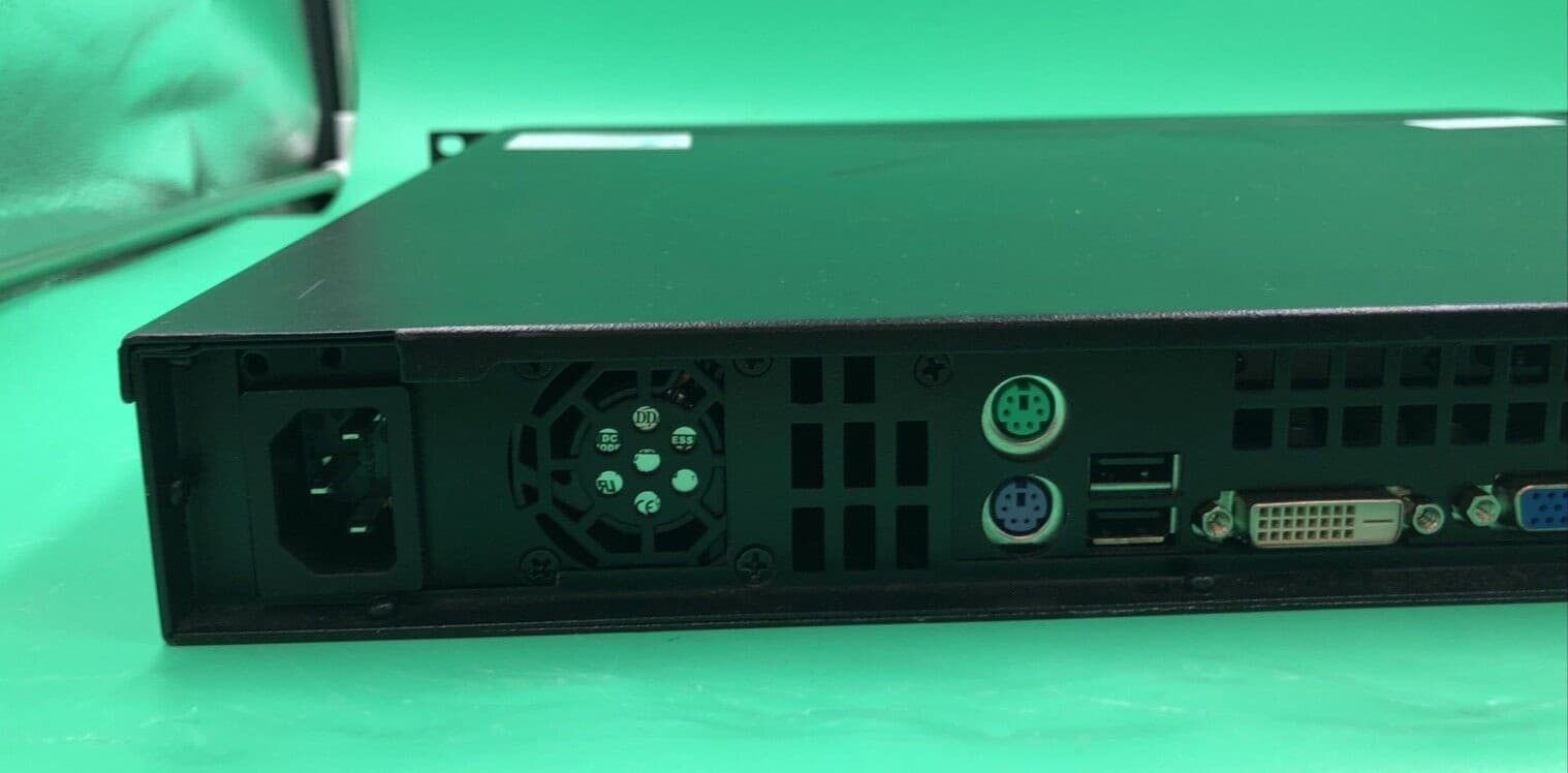 Barracuda BBF440 Advanced Load Balance Applianance 4