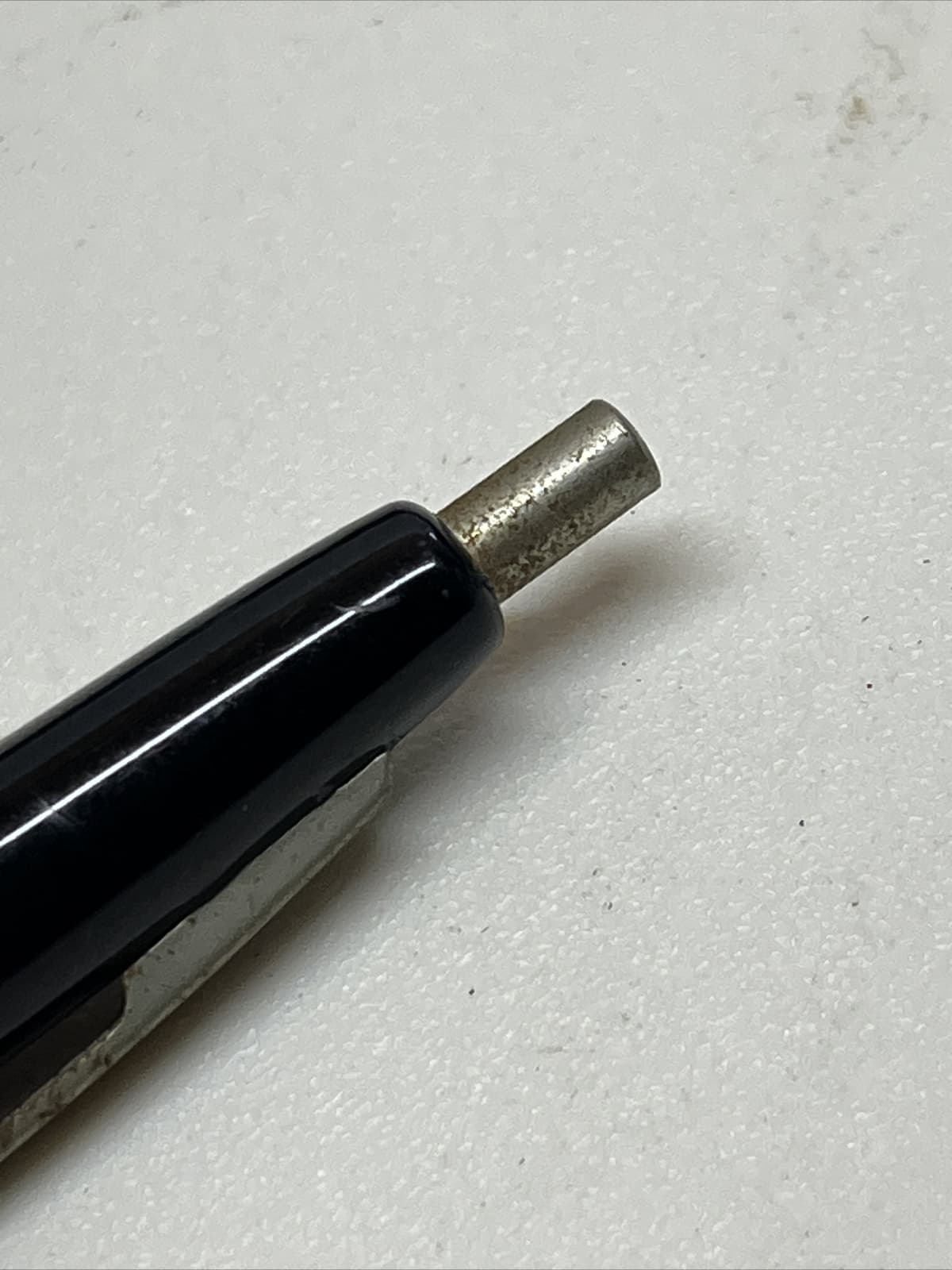 RARE ROBISON Harley Davidson Dealership pen FXR FXE FLT AMF XR-750 Panhead 5