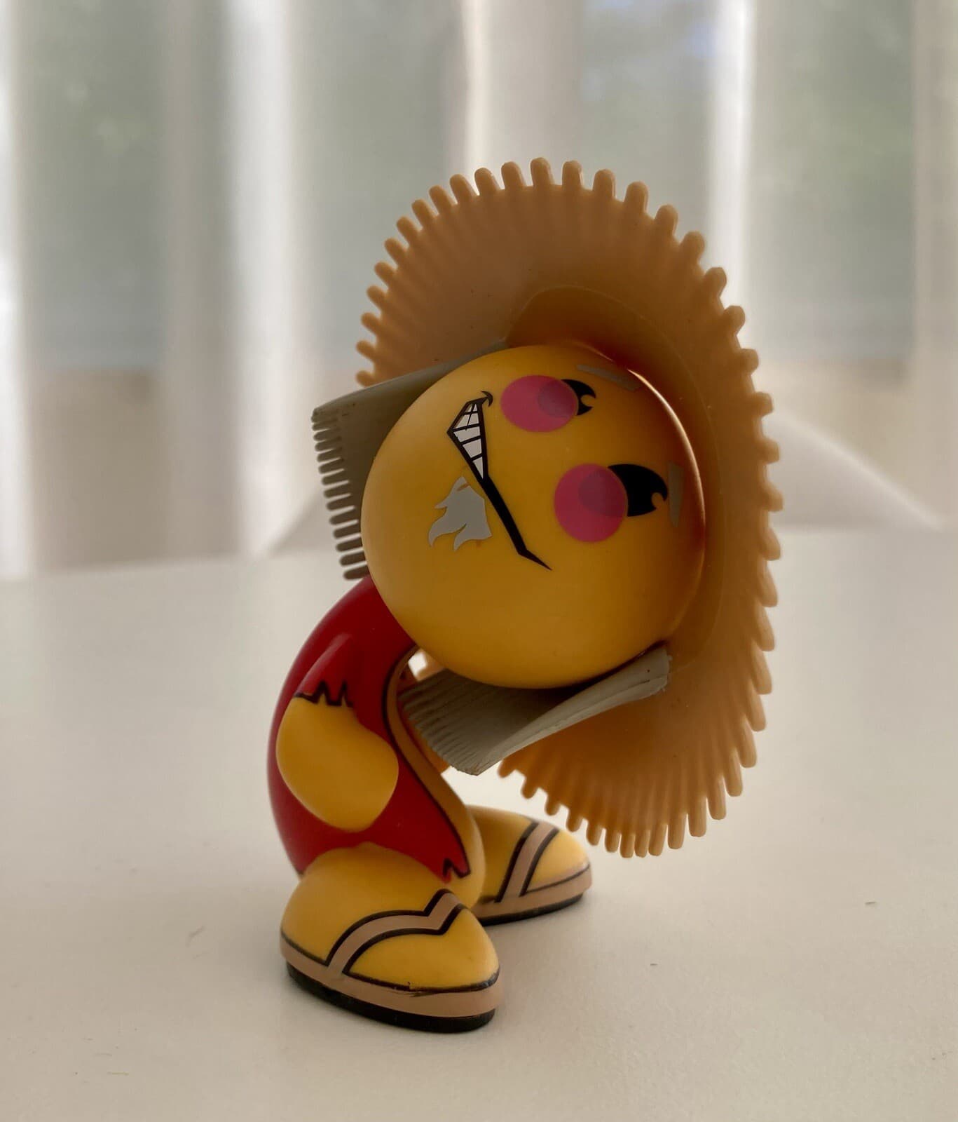 Radica UB Funkeys Funkiki EXCLUSIVE JERRY PEARL Figure Collectors Toy 3