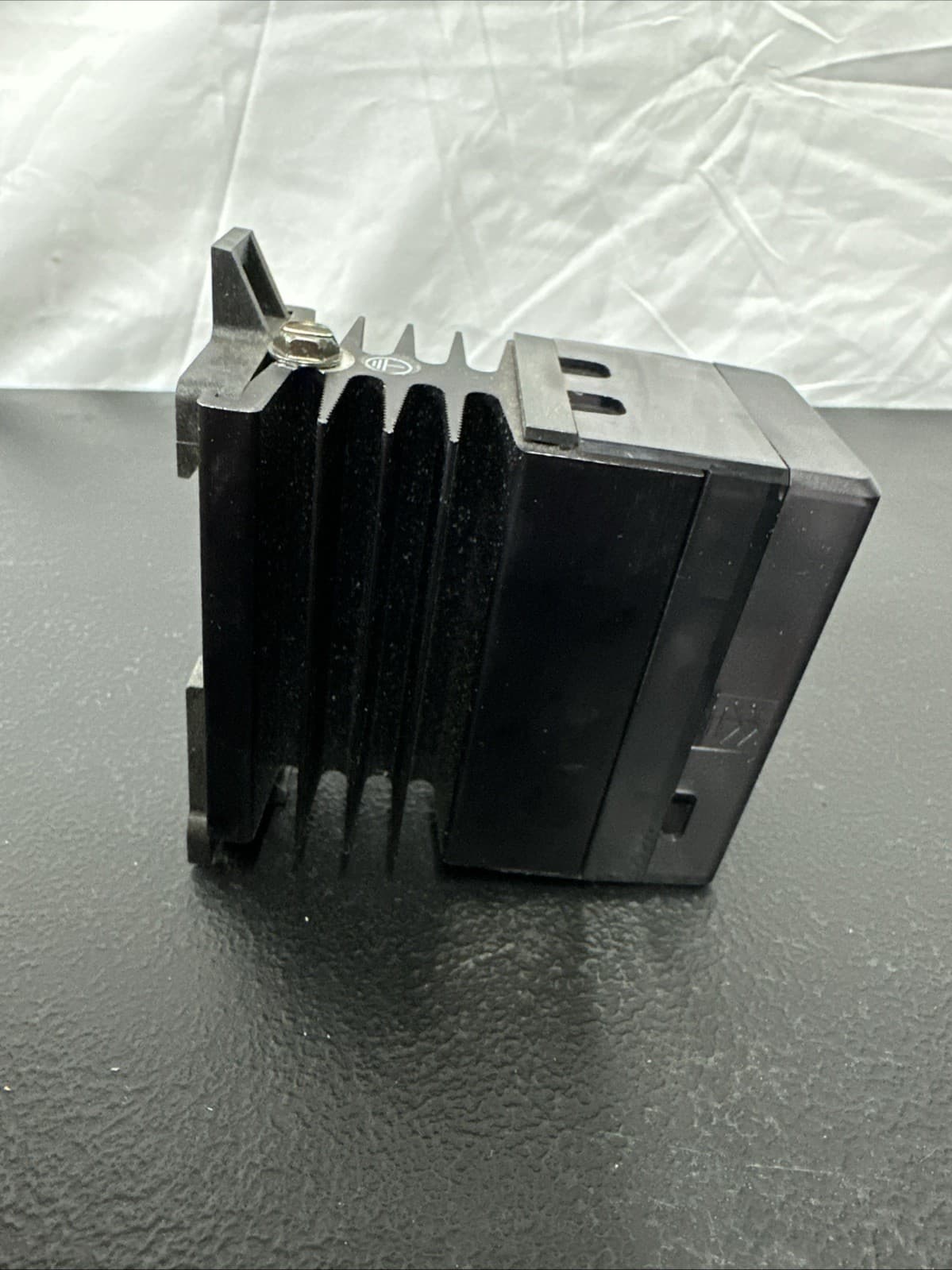 CONTROL, SOLID STATE POWER component, part number 27085A1 3