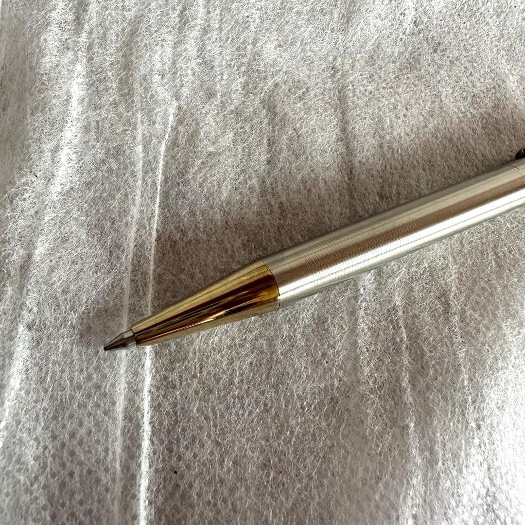 [Good condition] SAILOR Sailor fountain pen knock type ballpoint pen 5
