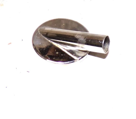 PUCK CYLINDER PHONOGRAPH REPRODUCER SHELL 2