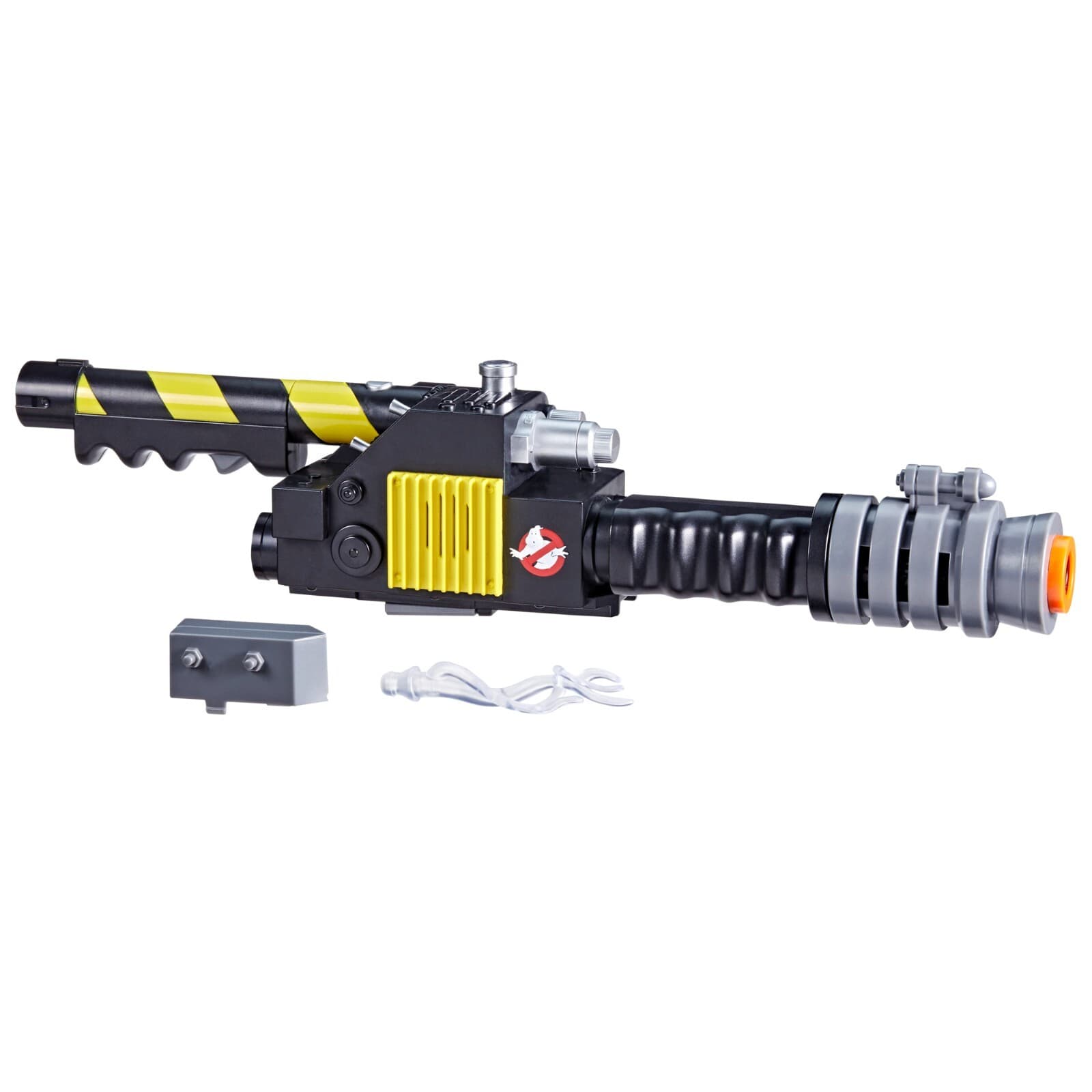 GHOSTBUSTERS Zap Blast Proton Blaster Interactive Role Play 20 Souds Hasbro 3