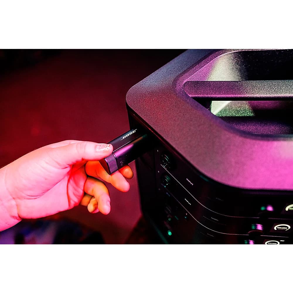 Bose Wireless Mic/Line Transmitter - (WT-XLR) for S1 Pro+ 2