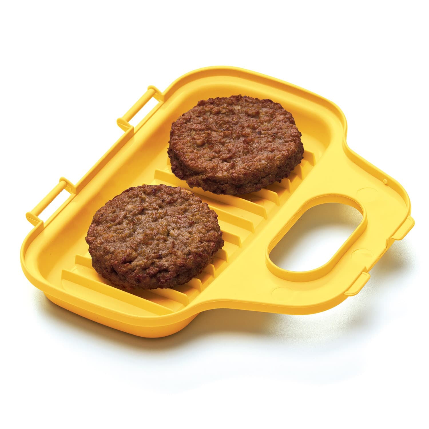 Progressive Microwave Egg Poacher 3