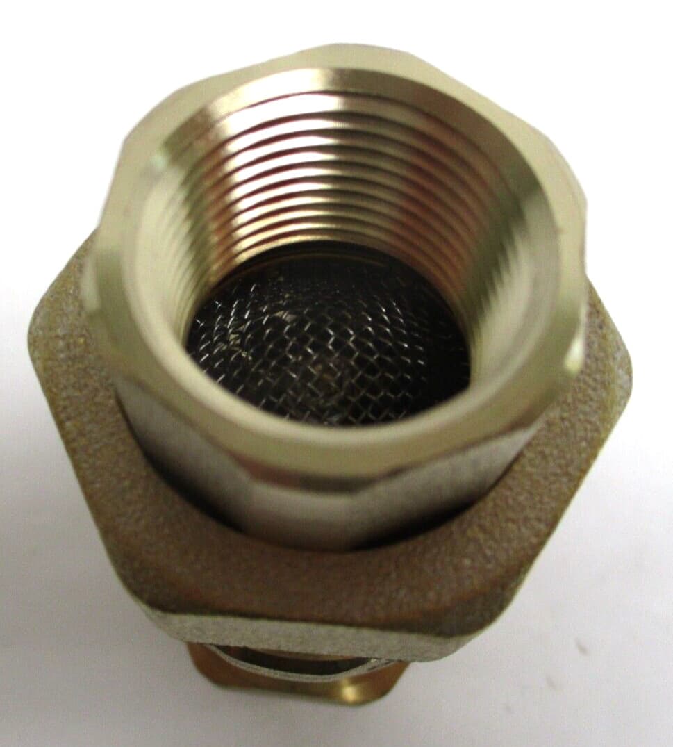 APOLLO , DCAPLF4AFF34 , 3/4" FNPT BACKFLOW PREVENTER, CONTINUOUS PRESS., SURPLUS 4