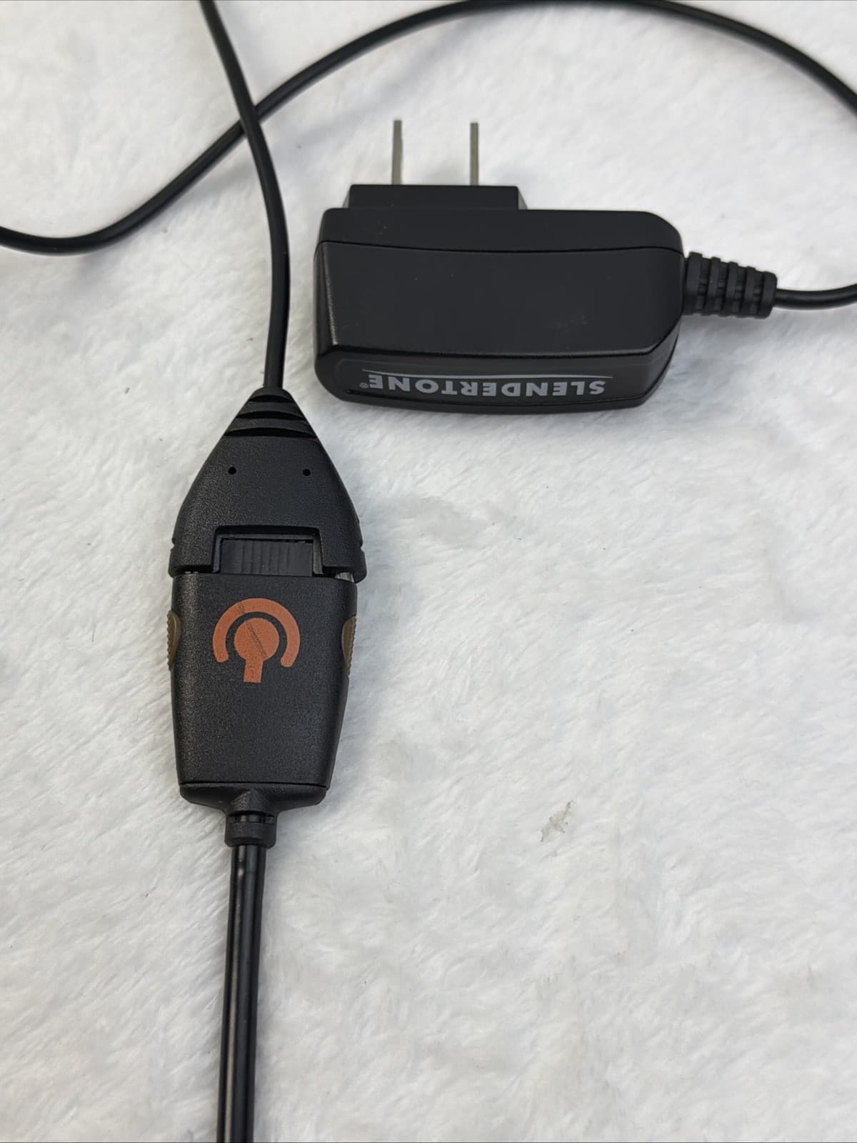 Slendertone BMR Replacement Remote Controller With Charger Only.  5