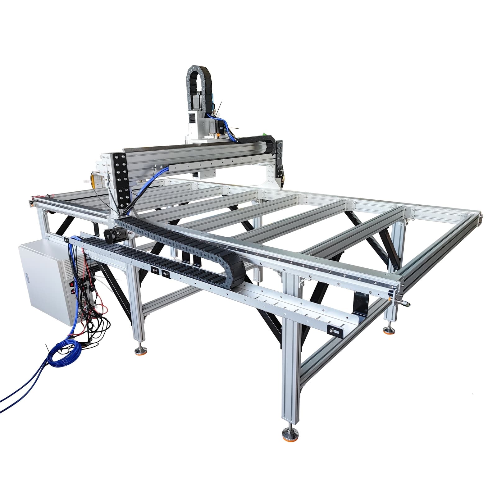 CNC 1325 Pro Engraving Machine 2.2KW CNC Router Woodworking Machine Automatic