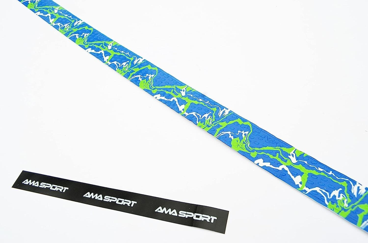 Baseball Bat Grip Tape Grip & Rip Cushioned Softball 1.10mm Grip Tape (marble) 3