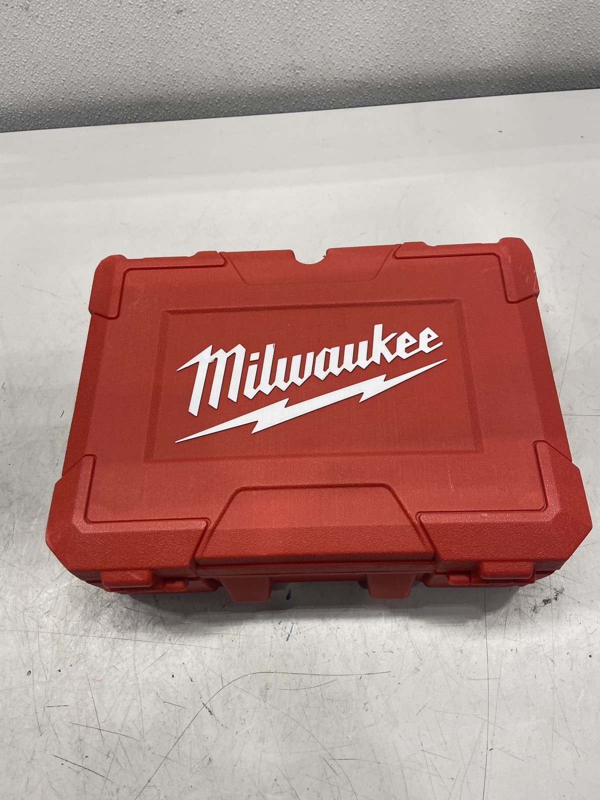 Milwaukee EXAC #6 750 MXM Copper 12T U-Style Die Kit-49-12-KITC 2