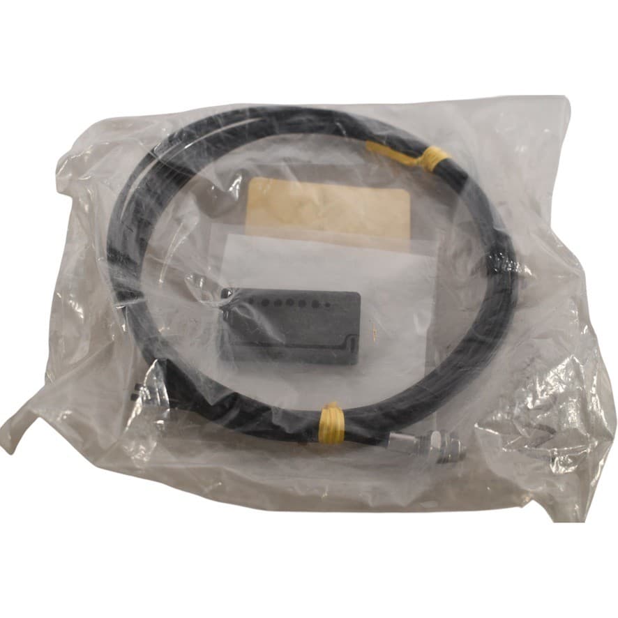 NEW Allen Bradley 43PR-NDS59FS Plastic Fiber Optic Cable, Diffuse 2