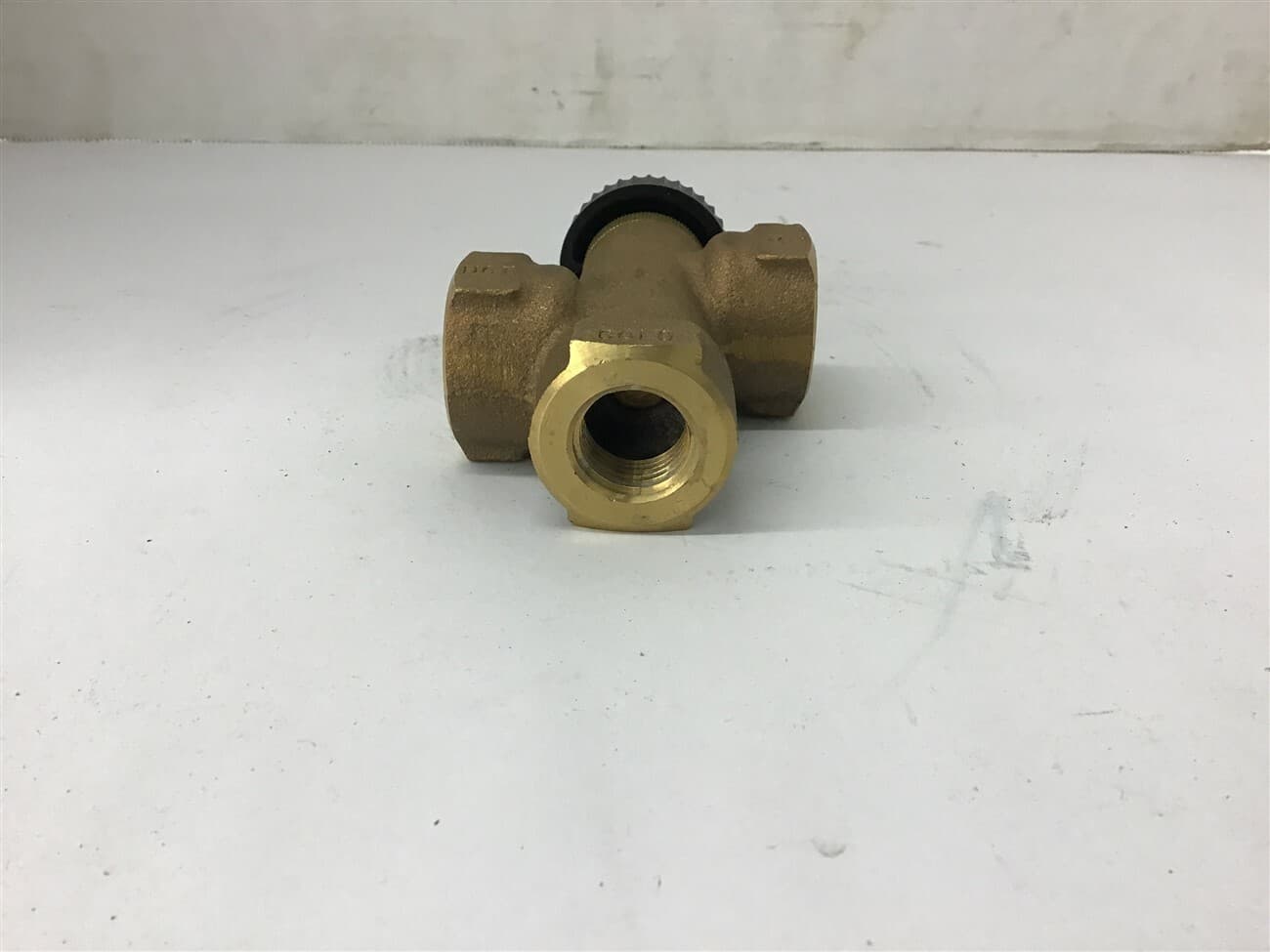 EDP 0215473 1/2" Hot Water Extender Tempering Valve L70A-T 6