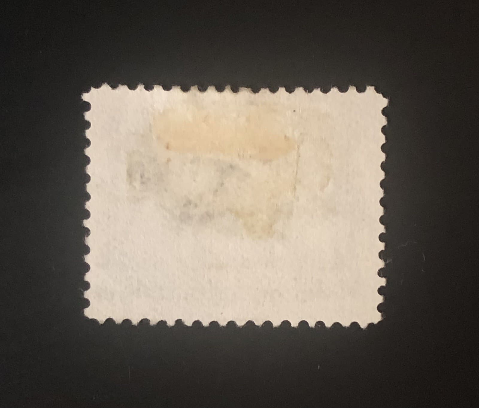 Stamps Canada Newfoundland Sc68  10c blk brn "Mathew" of 1897, see details 4