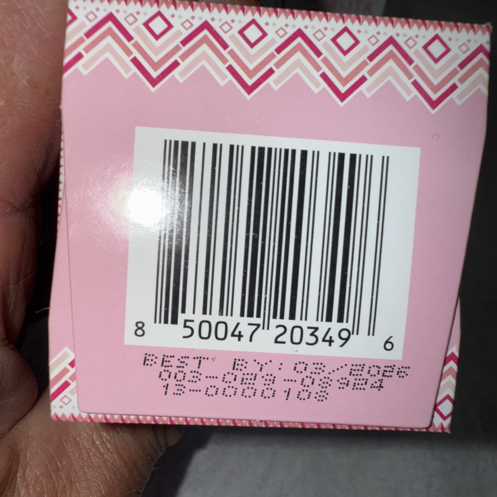 Cirkul Sip Cartridges Guayaba Guava Sabrocita Zero Sugar Dye Free Lot Of 4 3