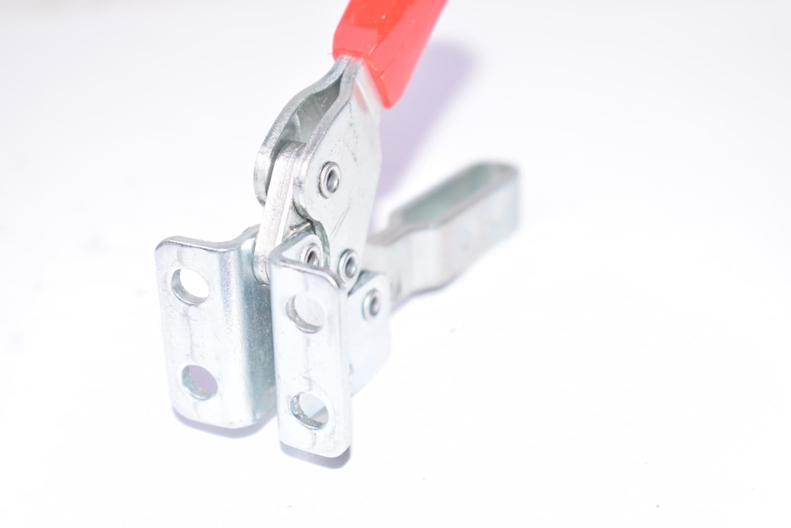 DESTACO 213-U Horizontal Hold Down Toggle Locking Clamp  3