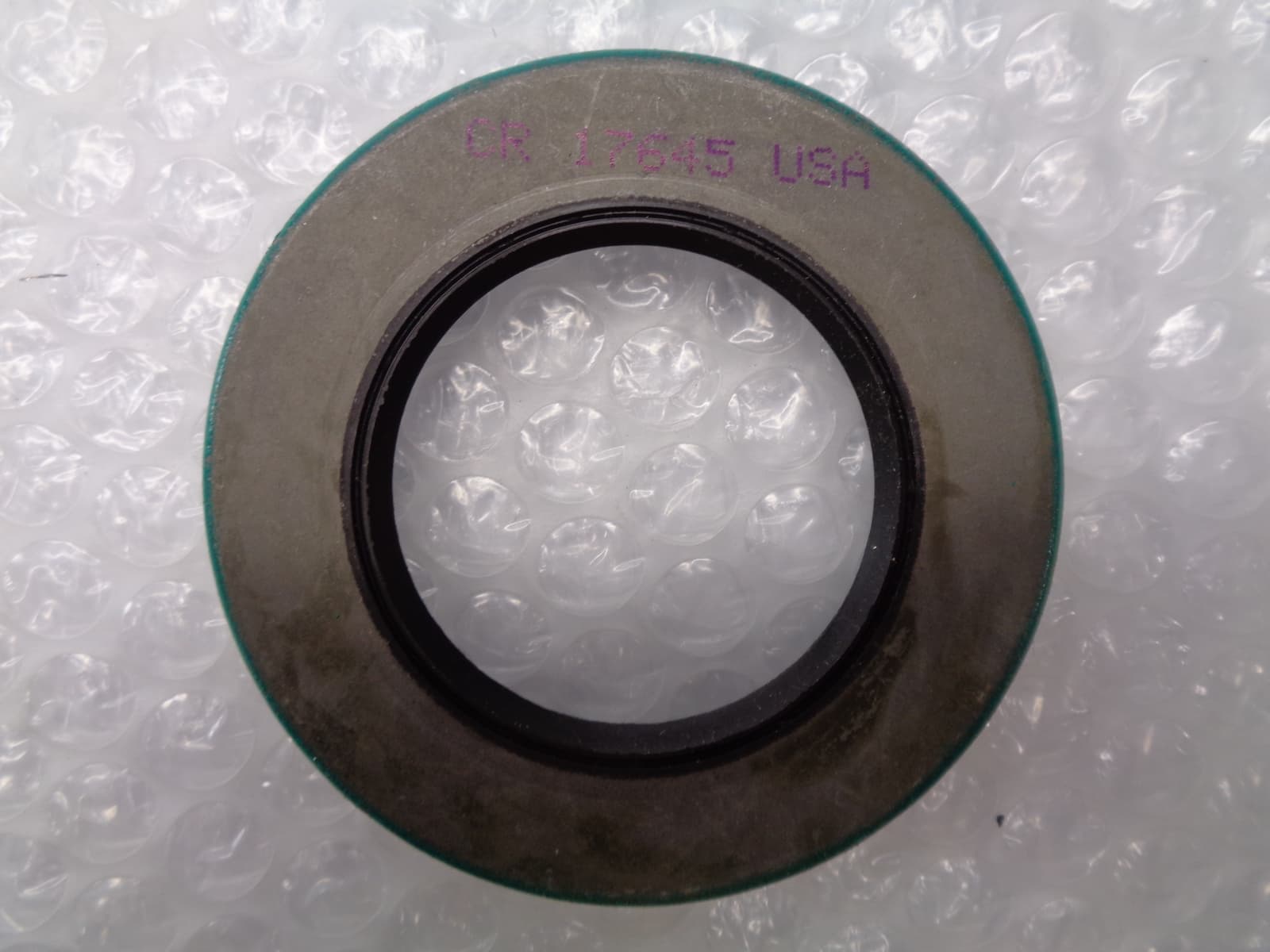 SKF 17645 SEAL NSMP 4