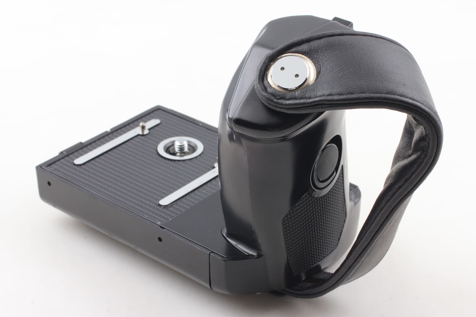 Tested [ N MINT ] Mamiya M645 Motor Drive Power Winder For M645 1000S From JAPAN 6