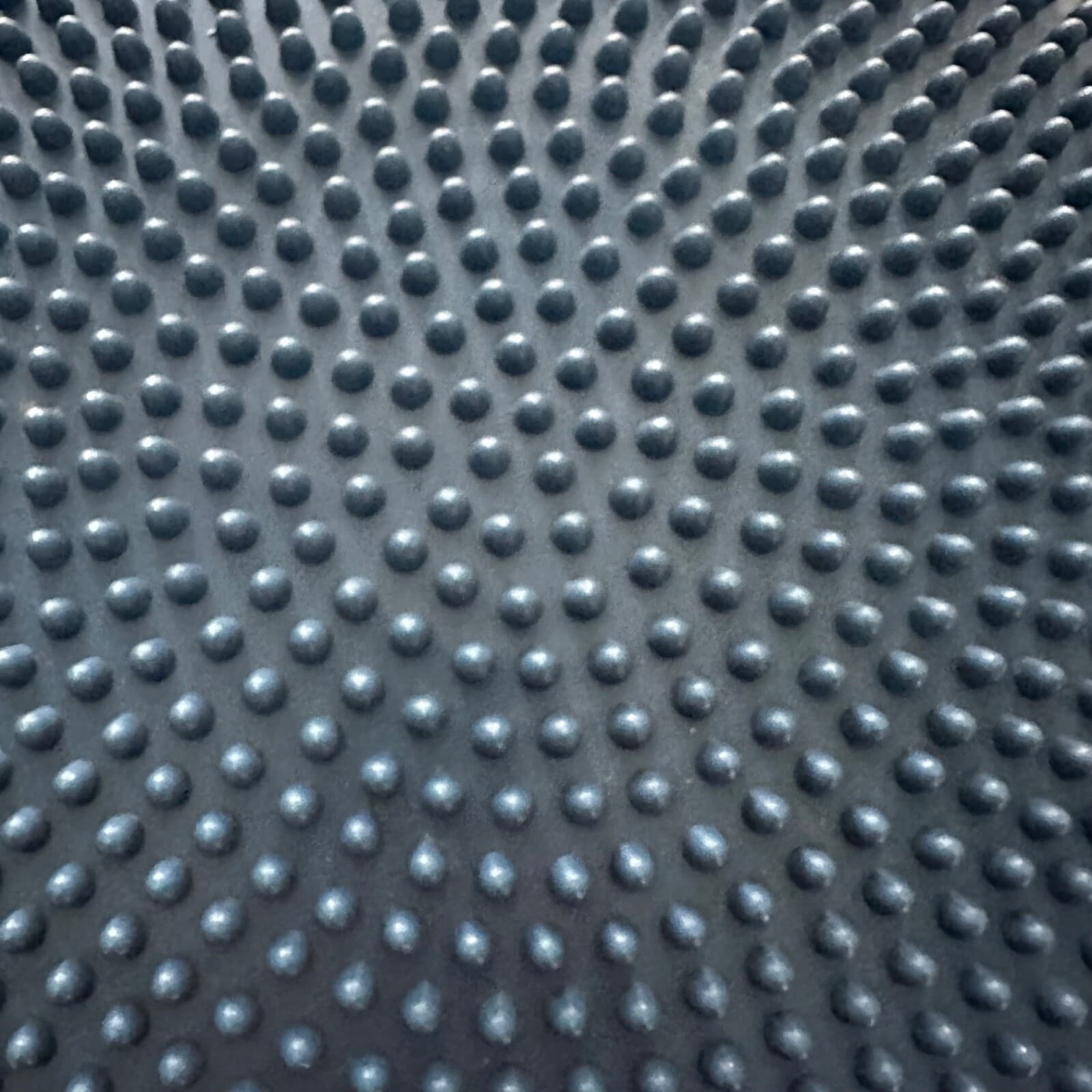 Reebok Core Balance Cushion Blue Round Stability Disc Wobble Wiggle Sensory Seat 4