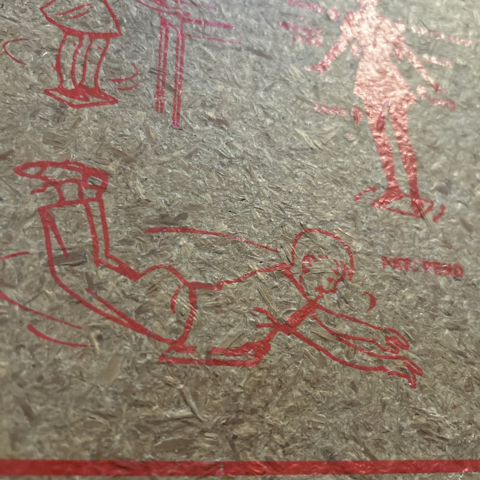 Vintage Slim Twist Exerciser  Rare 1960's ?  3