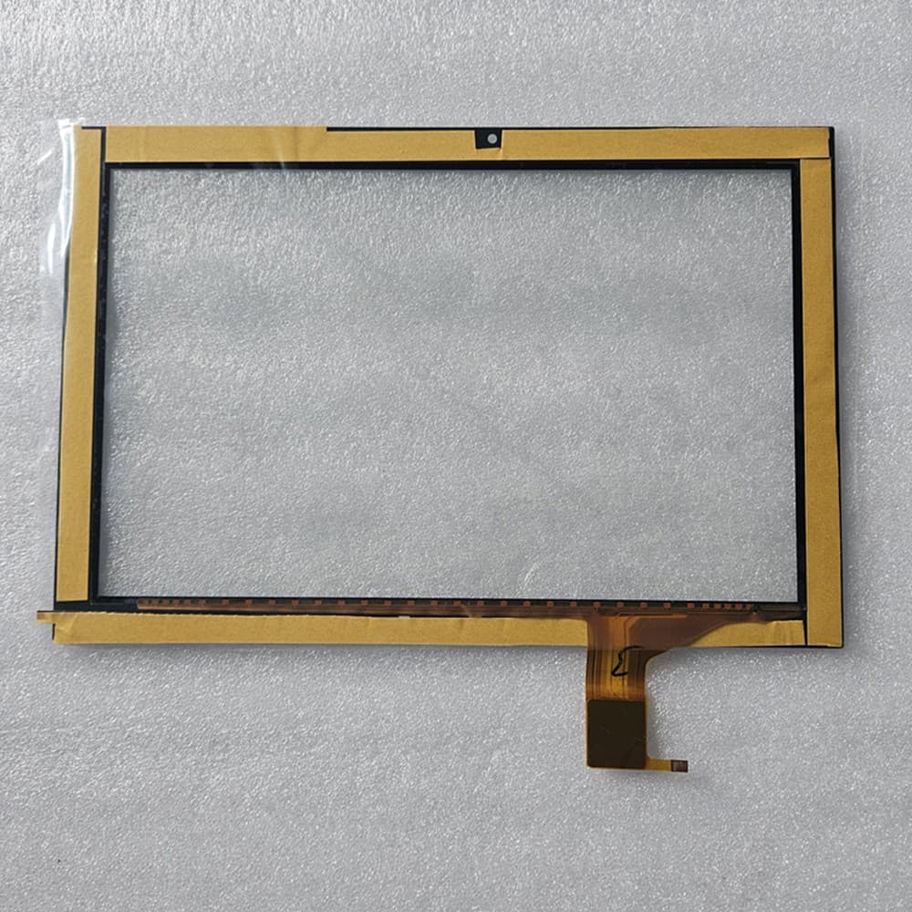 For Matco Tools Maximus 2.0 OBD F-WGJ10165-V2 Touch Screen Glass Digitizer Panel 3