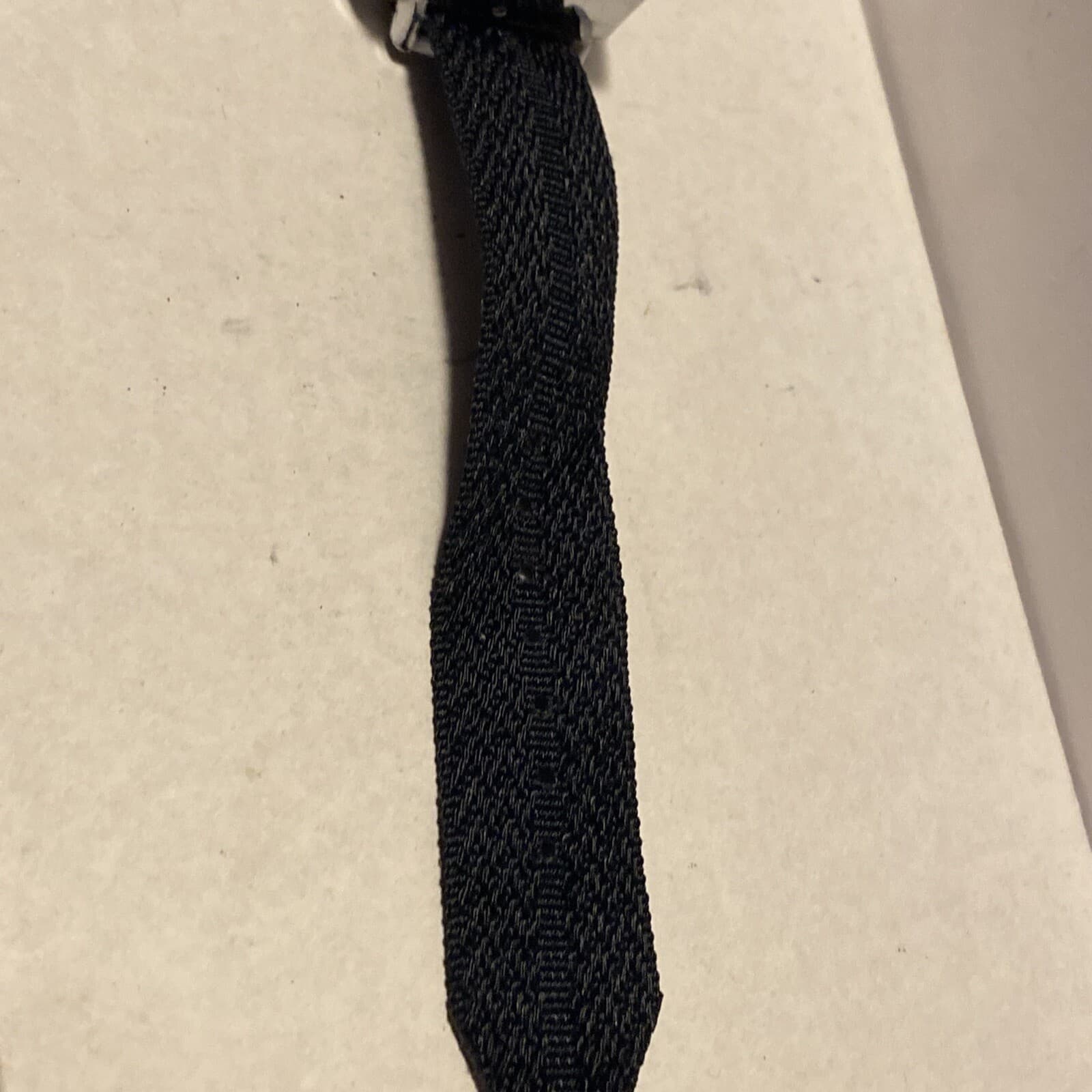 Golfers Pal Watch 1960s Stroke Counter Putting Black Vintage Hong Kong 5