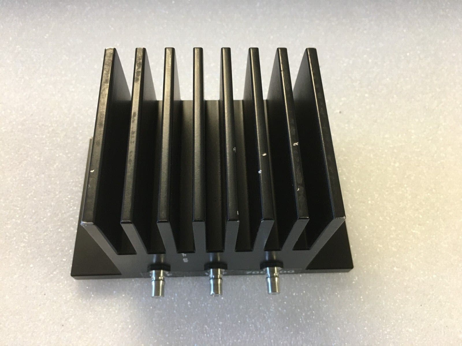 New MOTOROLA EQ000103A02 UHF VHF 700/800  Multiplexer All-Band APX 8500 3