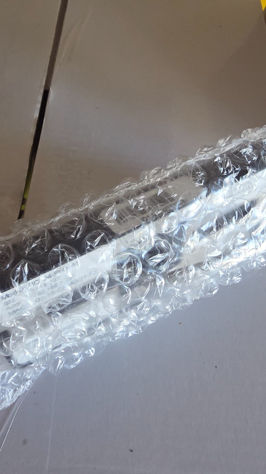 ISONAS RC-04-PRX-M MULLION READER CONTROLLER NEW 125 kHz + BLE 5