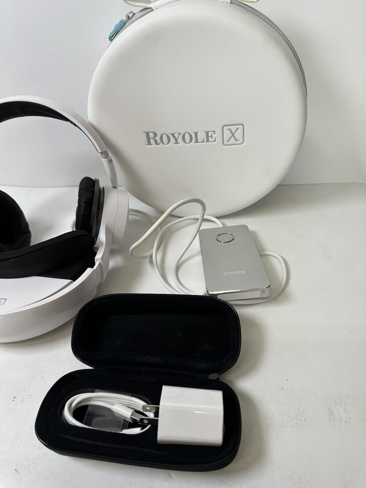 Royole Royole-X Virtual Mobile Theater  COLOR WHITE 4