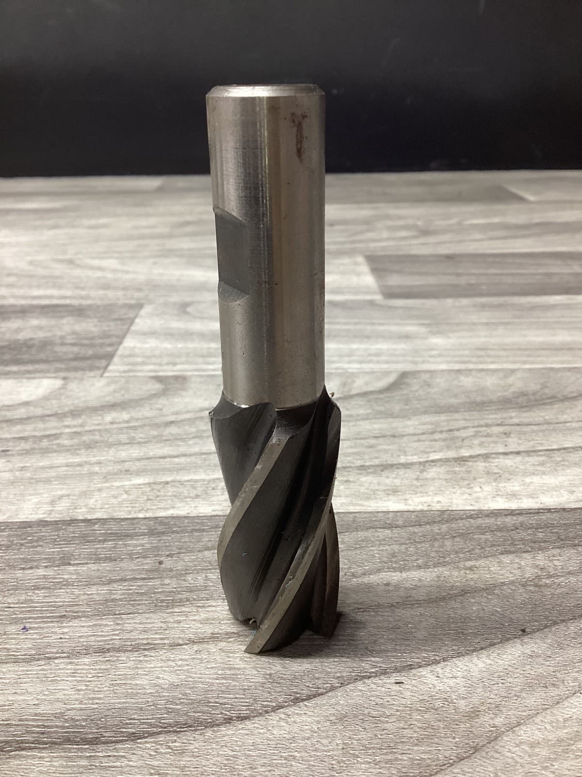 UNION BUTTERFIELD 5110713 1” #114N11*SI 3