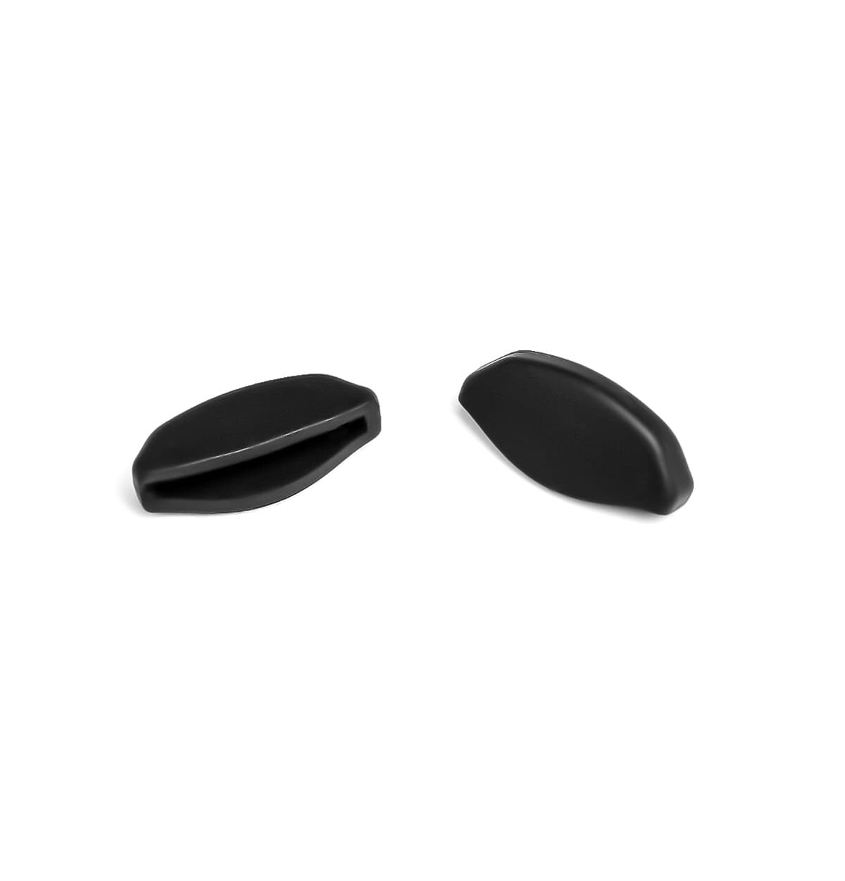 Replacement Nose Pads Nosepiece for Oakley HSTN OO9242 Sunglasses