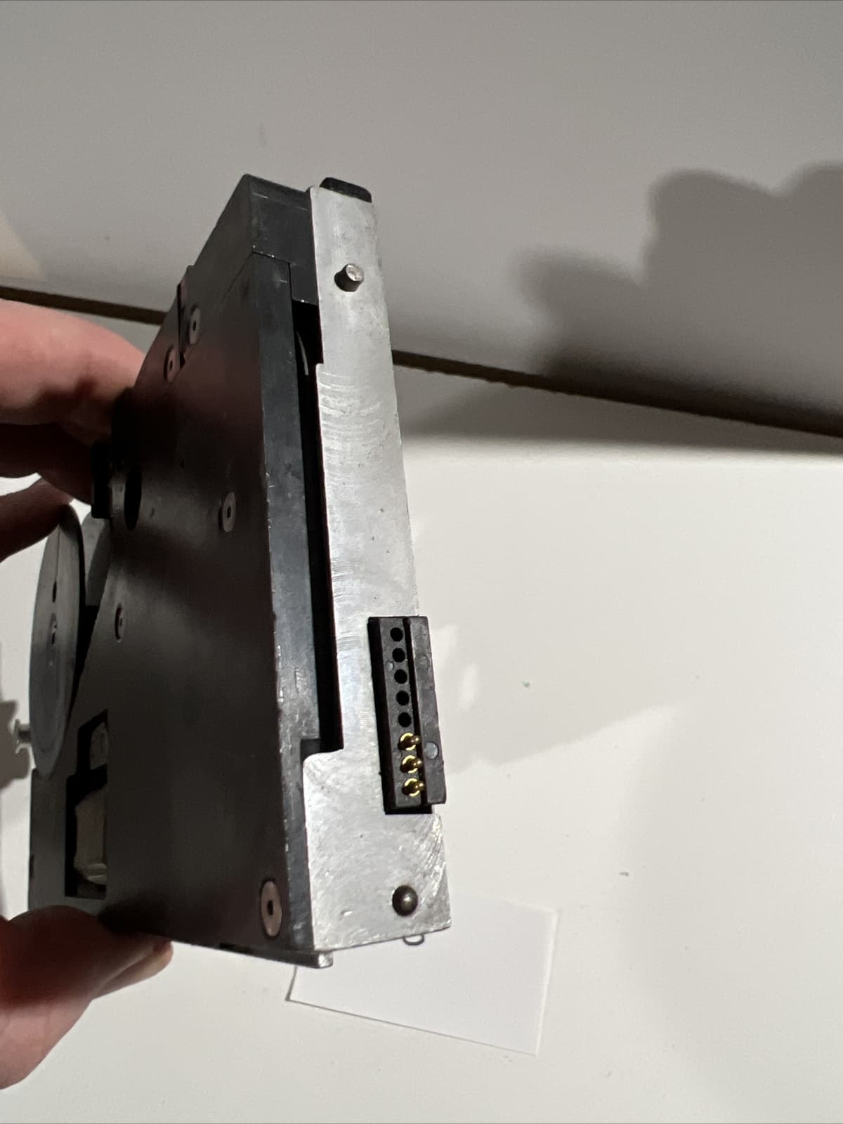 percision placement machines quad tape feeder pick and place (untested) Smd 2