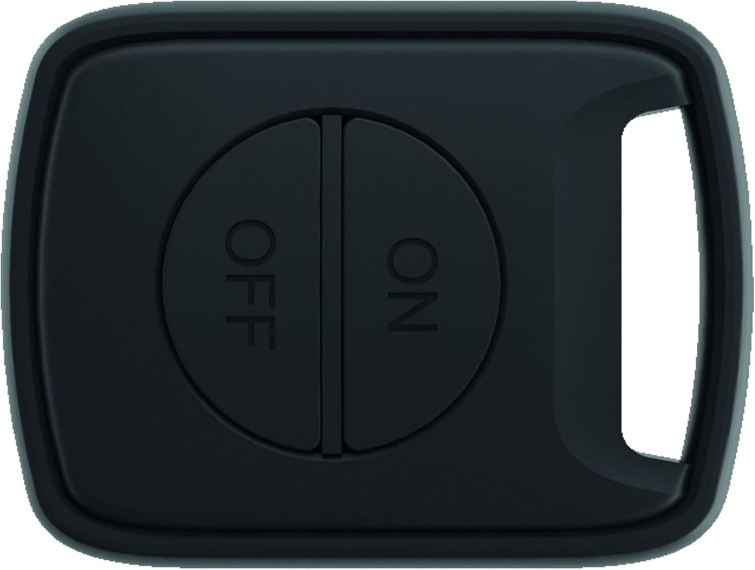 Abus Alarmbox RC  Single Set Alarm System with Remote Control Bicycle Anti-Theft 3