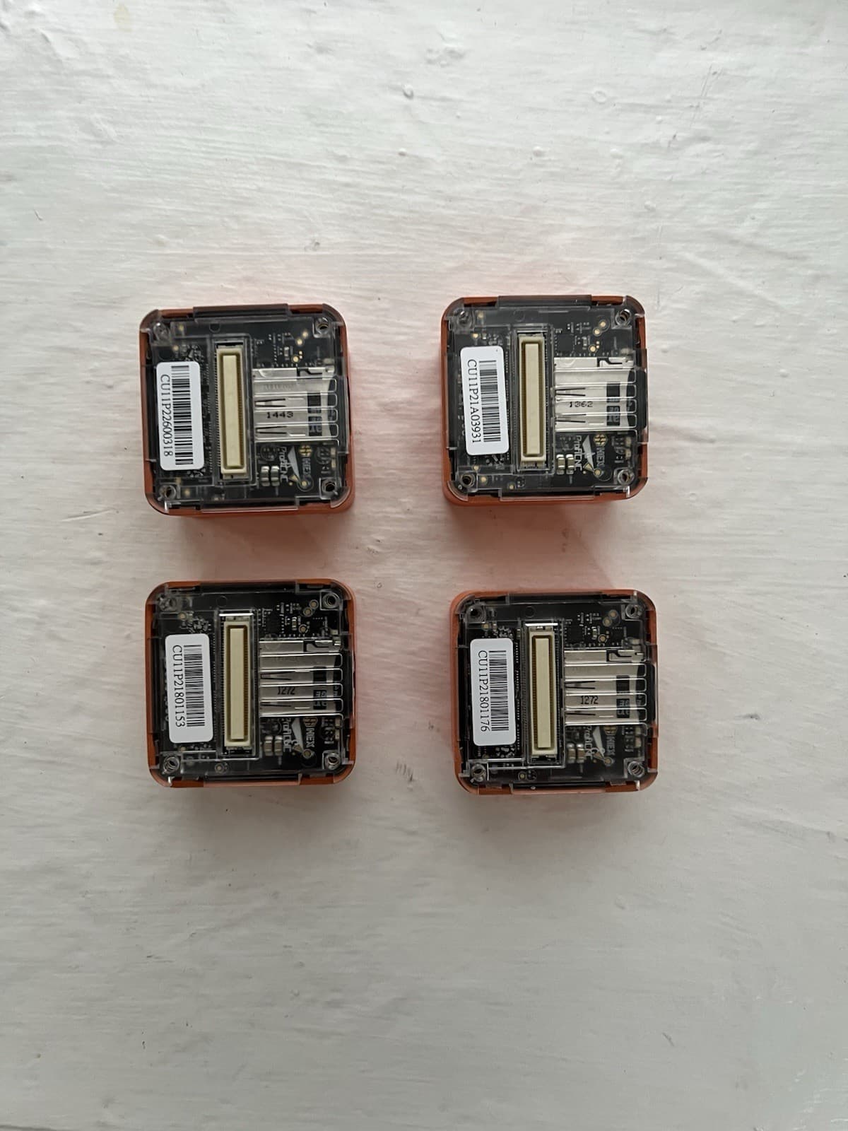 Cubepilot Orange Drone Autopilot 2