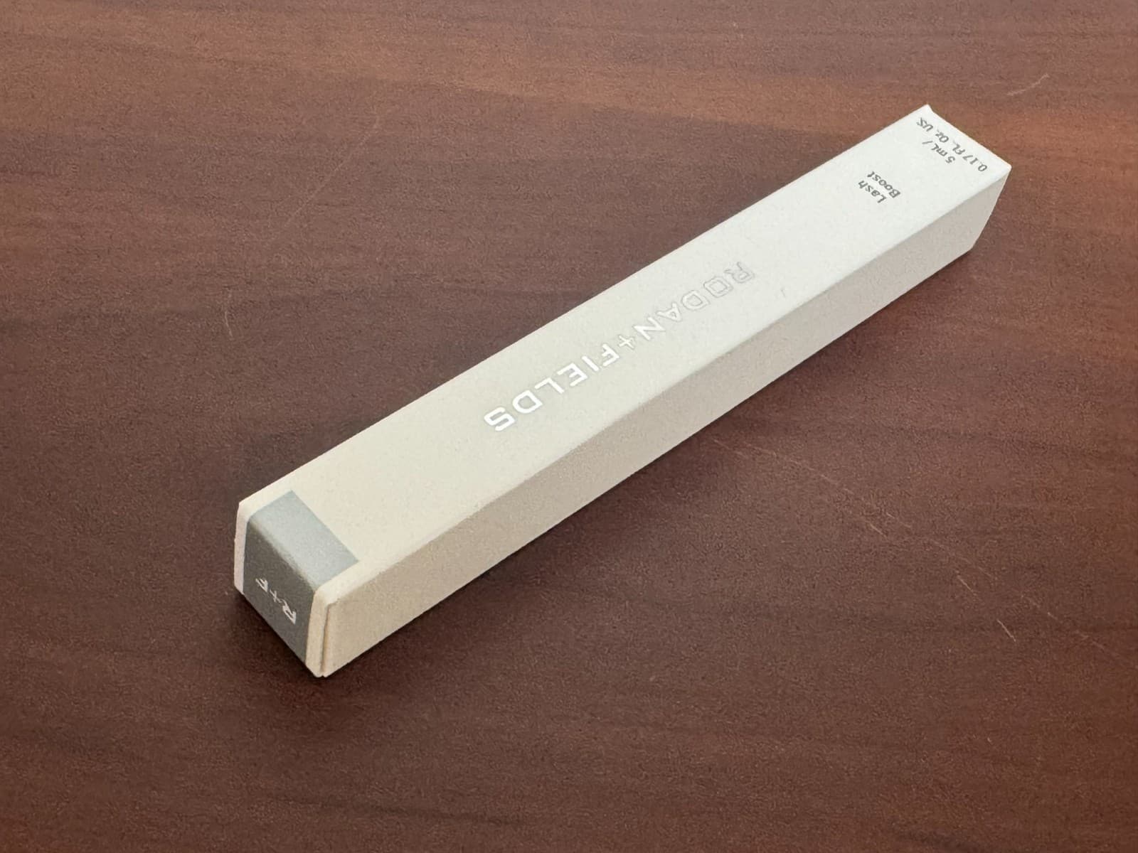 Rodan and Fields Enhancements Lash Boost Eyelash Serum 5ml/0.17 oz Free ship 3