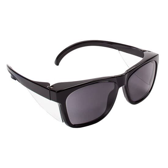 KLEENGUARD MAVERICK ANTI-FOG SAFETY GLASSES w/ INTEGRATED SIDE SHIELDS (1 PAIR) 2