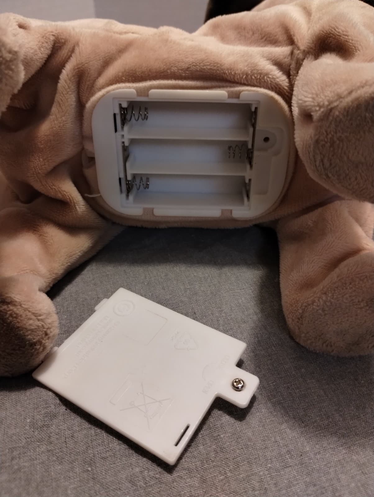 Pug Puppy Dog Gemmy Dancing Sings Watch Me Whip Nae Nae 8.75” Tall VIDEO 2