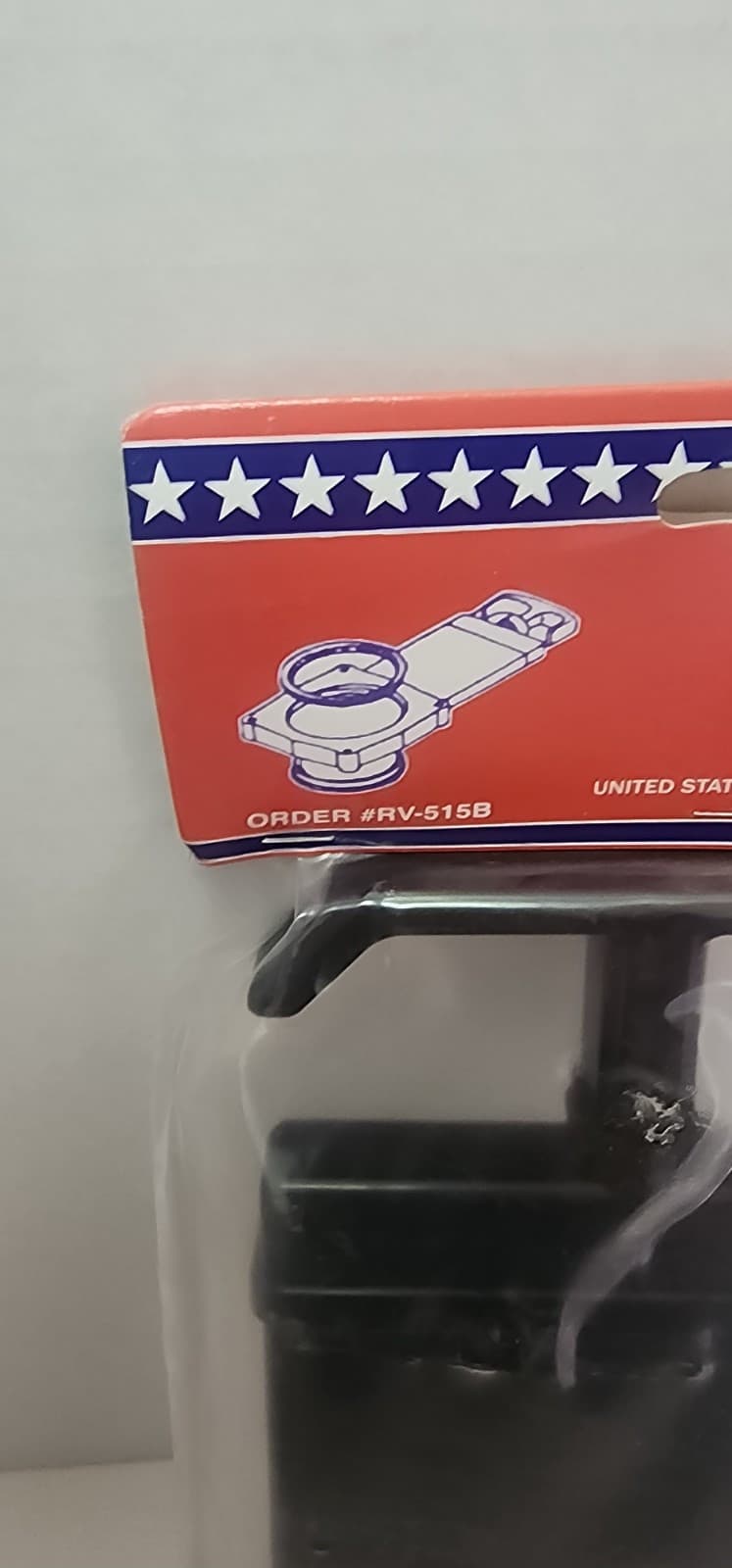 US Hardware RV-515B Waste Valve, 3" 2