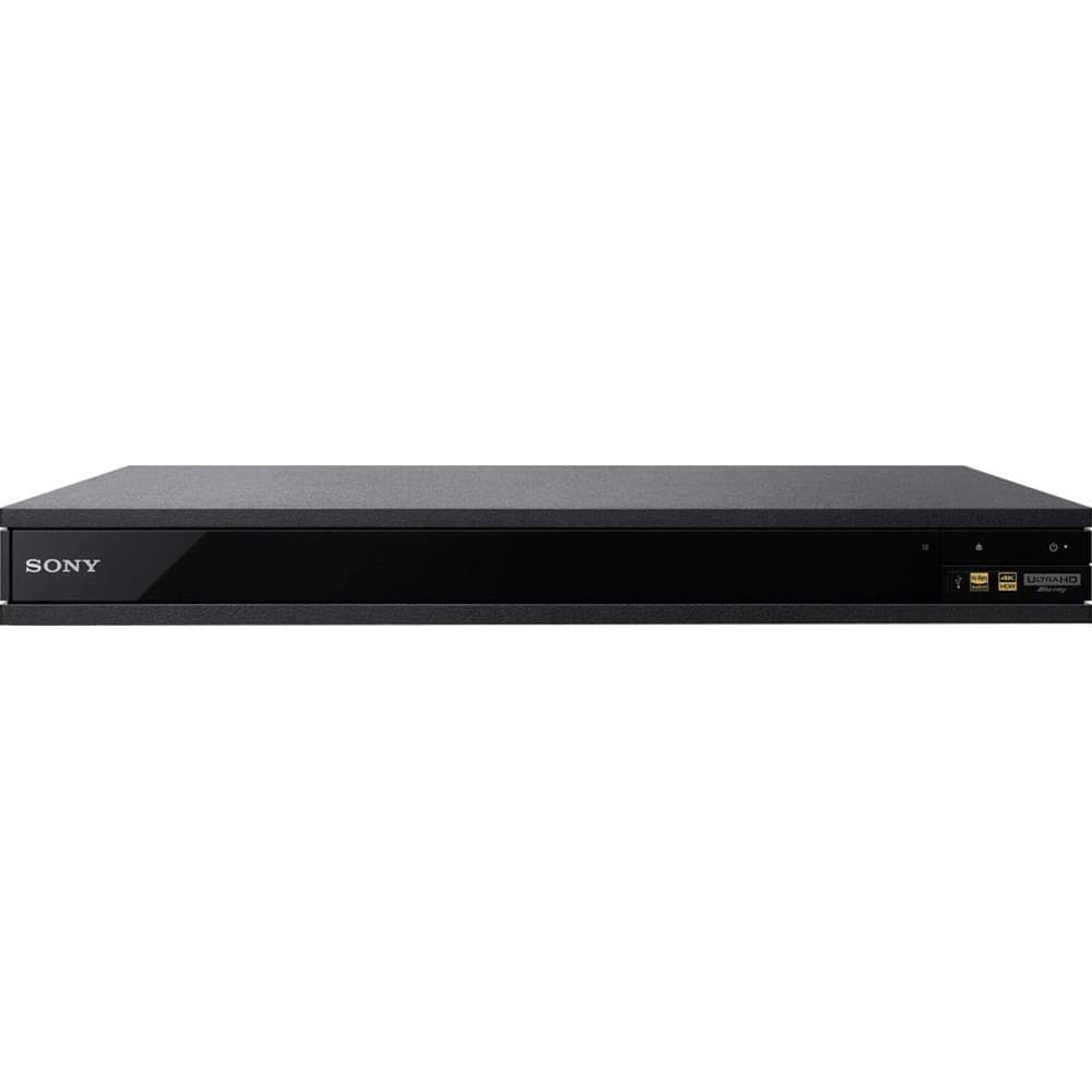 Sony UBP-X800M2 4K UHD Blu-ray Player With HDR and Dolby Atmos (2019 Model), Ope 2