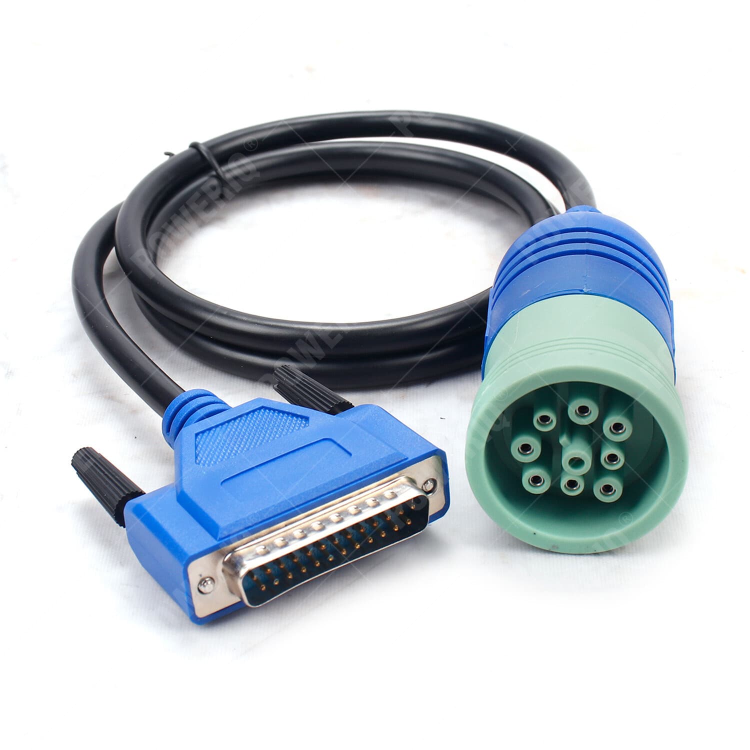 CNH DPA5 Diagnostic Kit CNH EST New Holland Electronic Service Tool V8.6 soft US 5