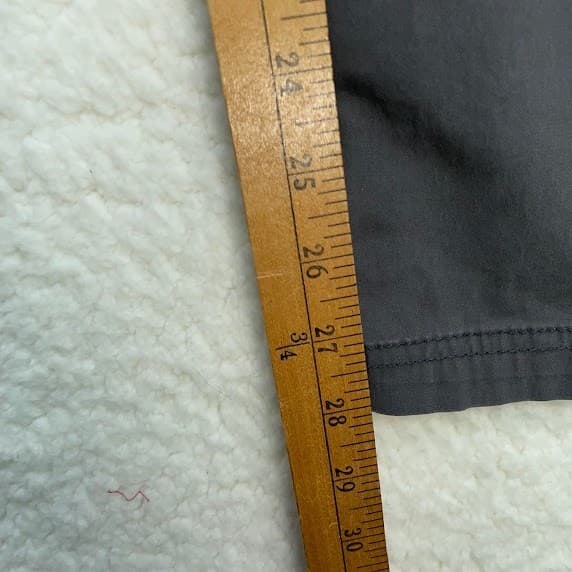 The BC Clothing Co Convertible Cargo Pants Mens XXL  Hiking Outdoor Travel 3