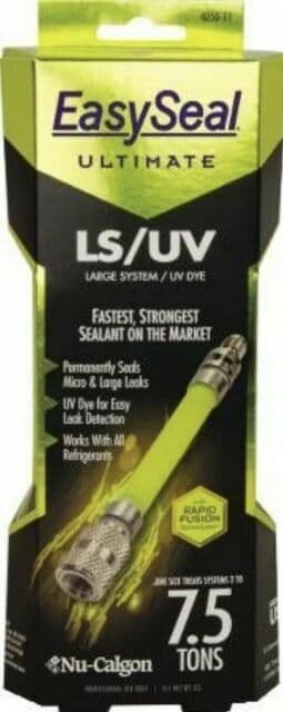 Nu-Calgon 4050-11 EasySeal Direct Inject-UV Sealer
