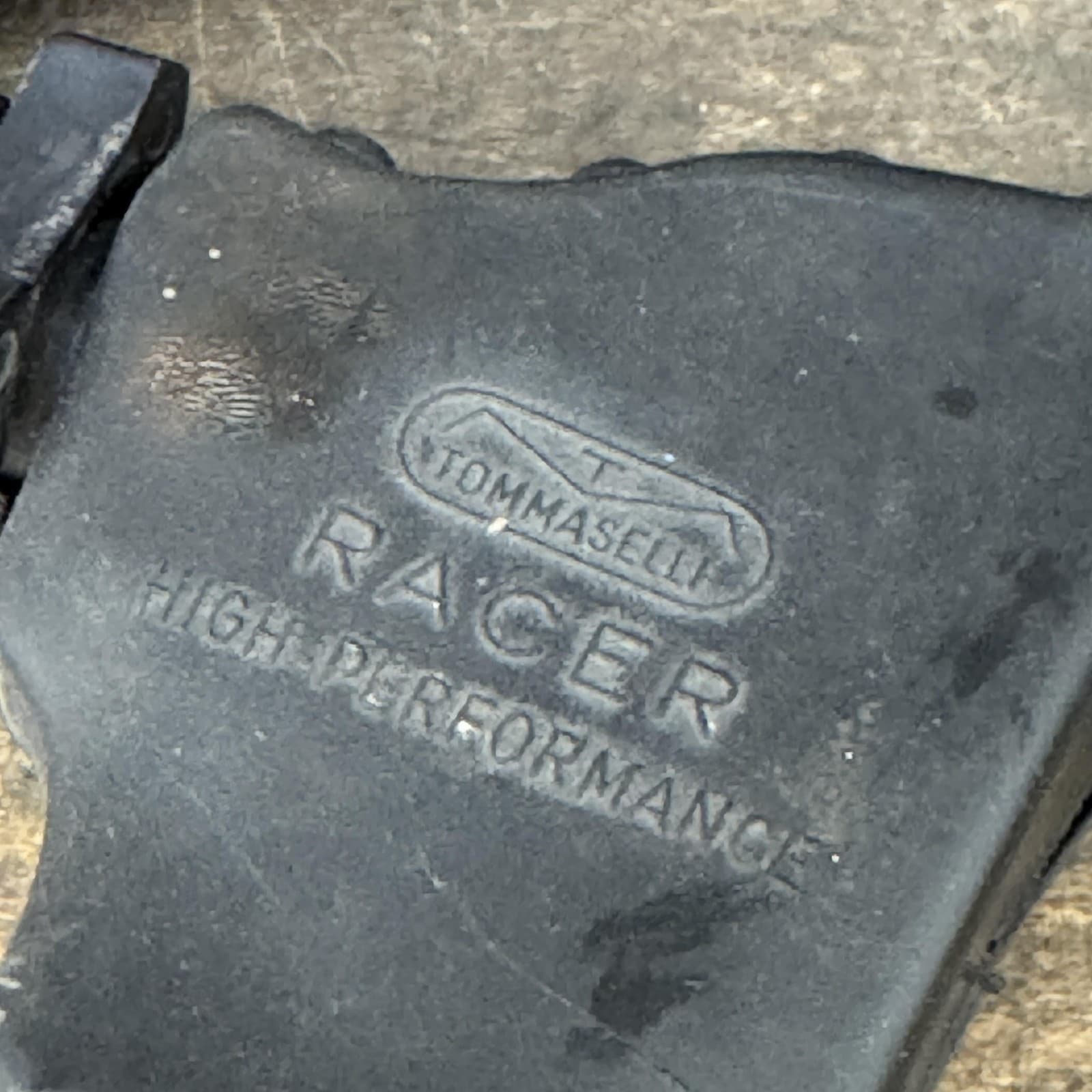 Vintage Tommaselli Racer Brake Levers MTB Italy Stumpjumper Ritchey 80s MTB Bike 6